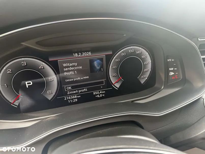 Audi A6 Avant - 10
