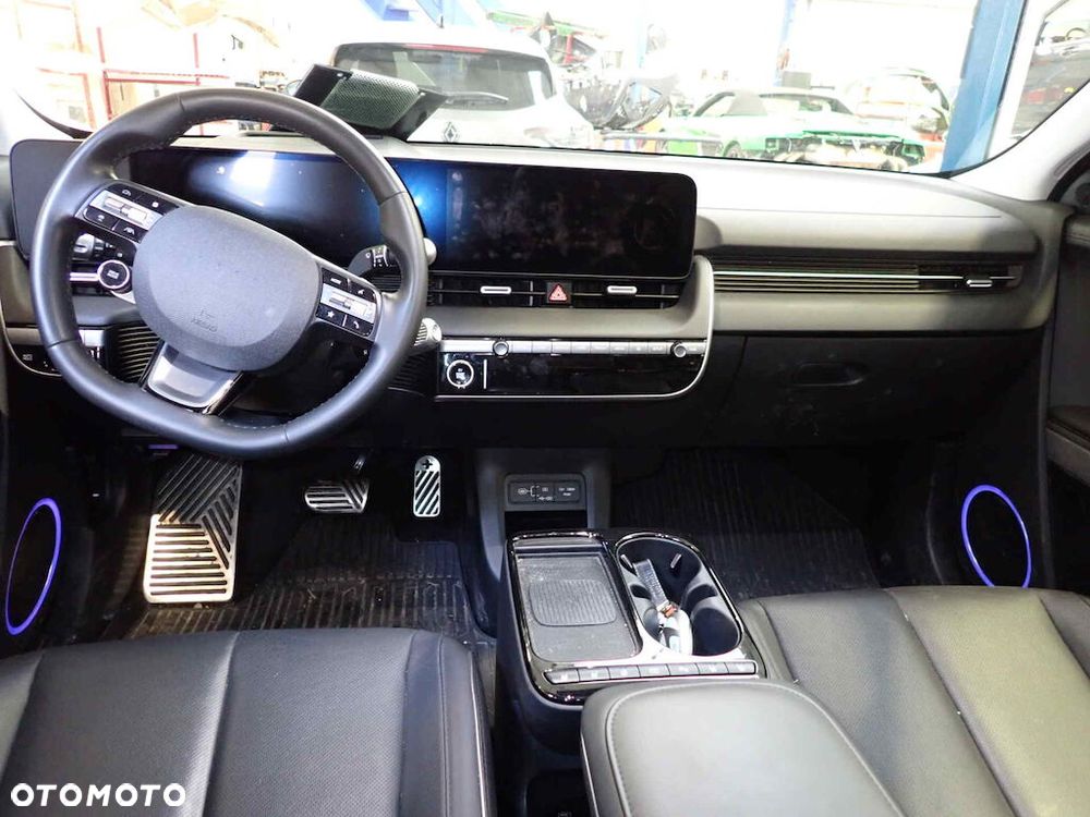 Hyundai IONIQ 5 84 kWh Centriq - 6