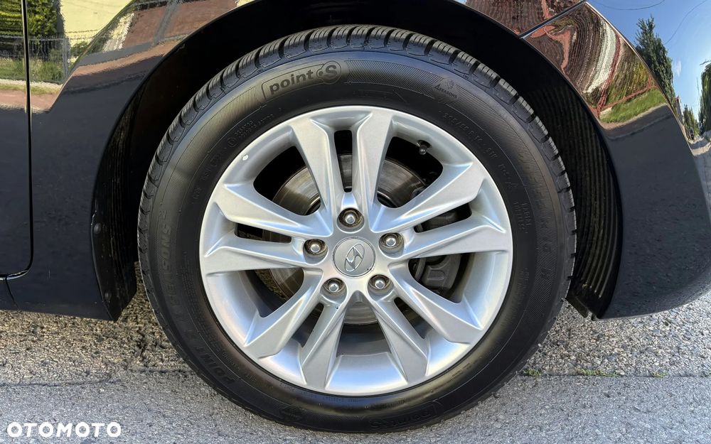 Hyundai i30 1.4 Premium - 29