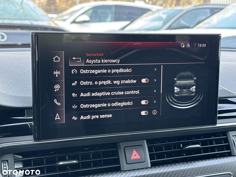 Audi RS5 Sportback - 25