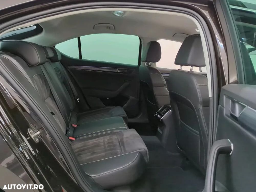 Skoda Superb 1.5 TSI ACT DSG Style - 7