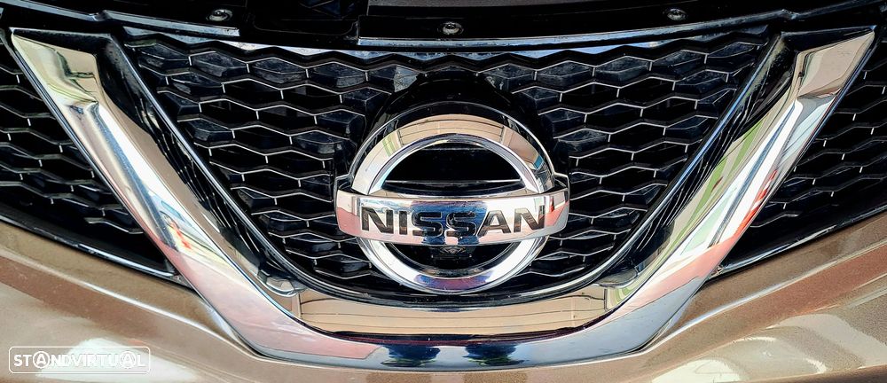 Nissan Qashqai 1.5 dCi N-Connecta 18 PS - 48