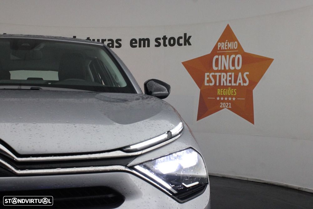 Citroën C4 1.2 PureTech Plus - 33