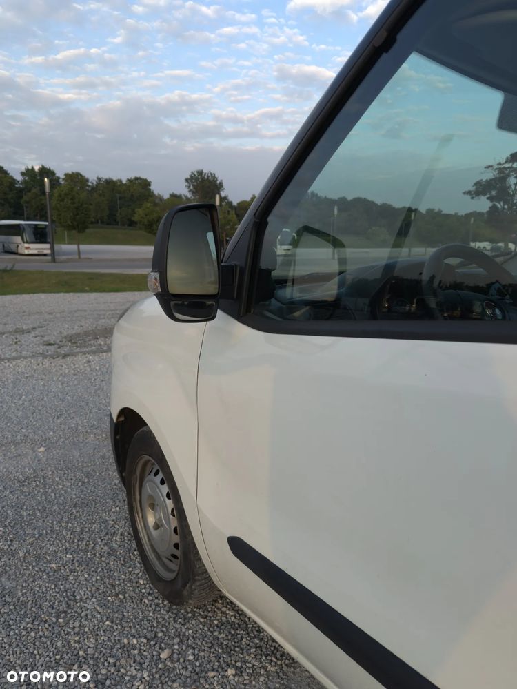Fiat Doblo - 9