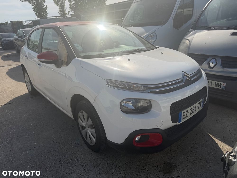 Citroën C3 Pure Tech 82 ELLE - 20