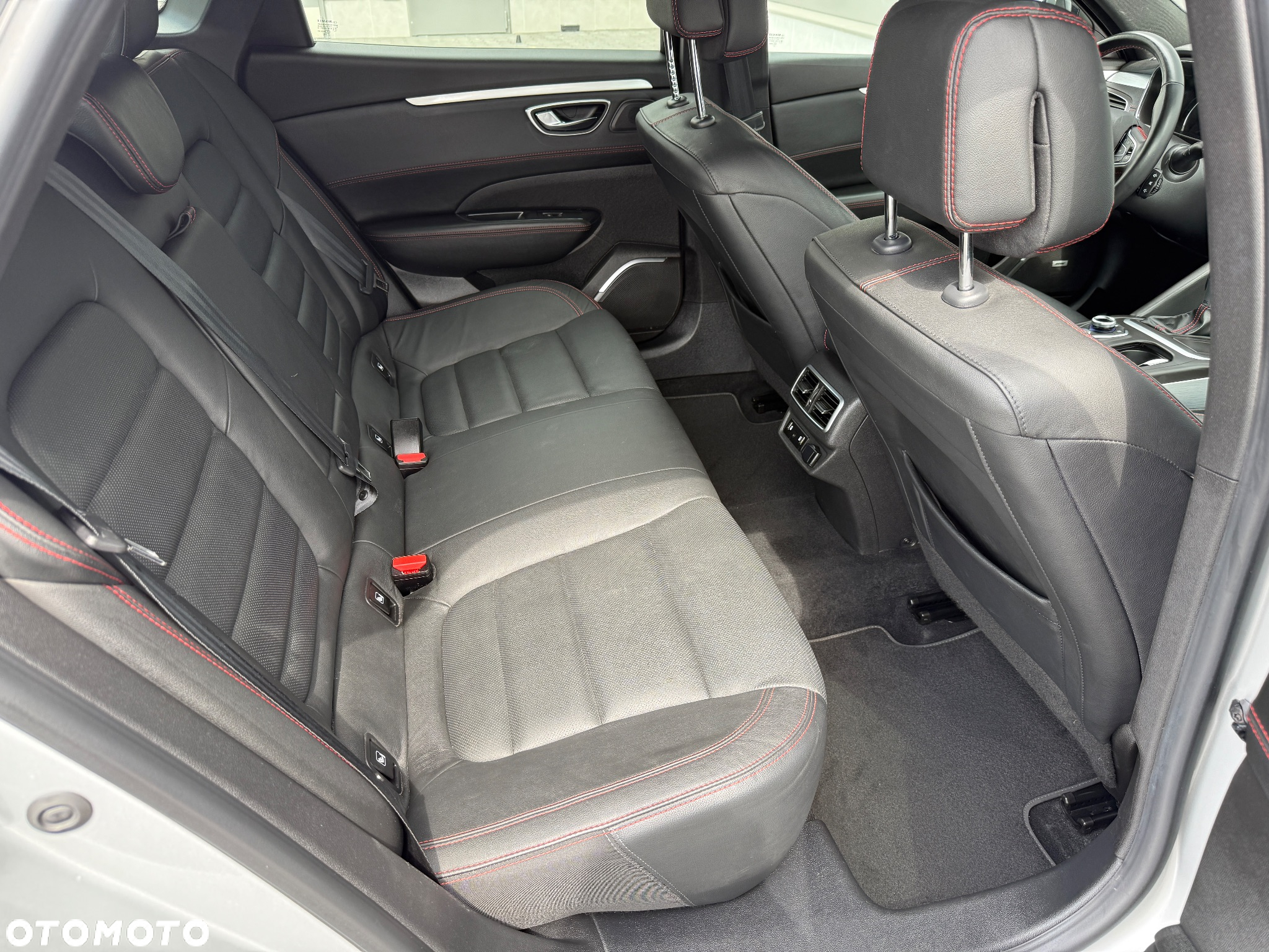 Renault Talisman - 30