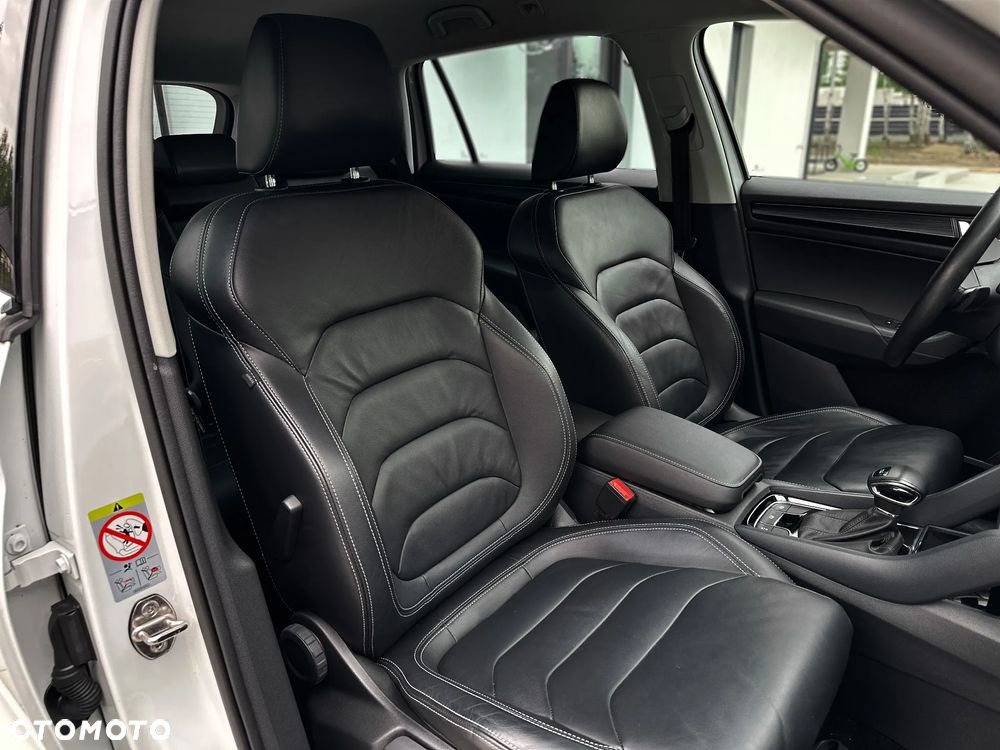Skoda Kodiaq 2.0 TDI DSG Soleil - 22