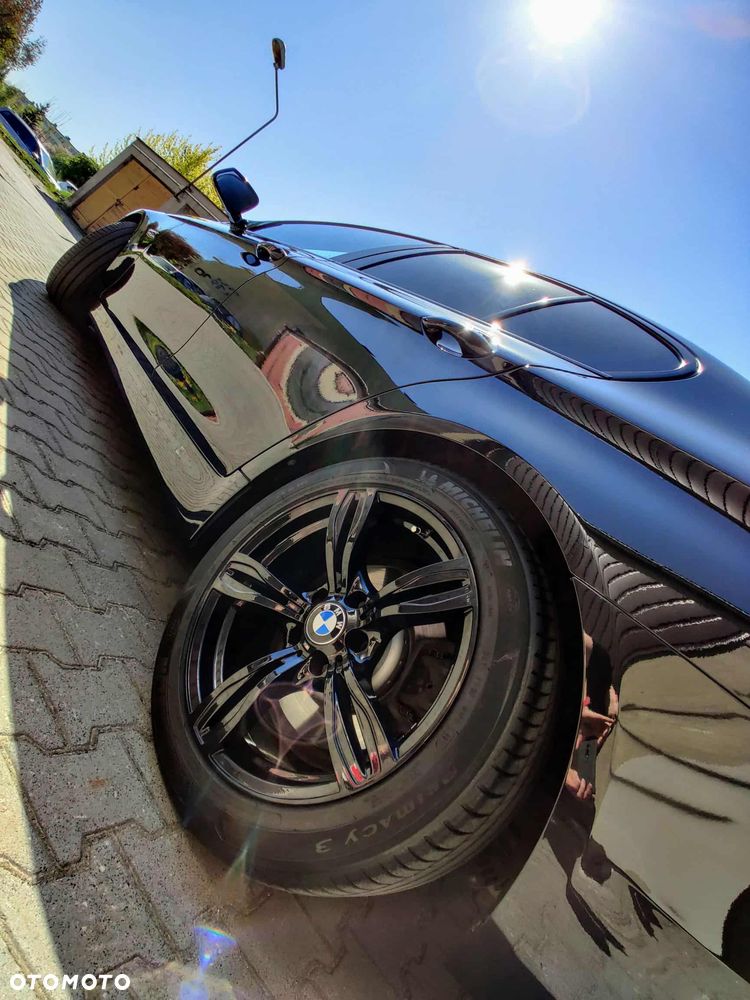 BMW Seria 5 - 23