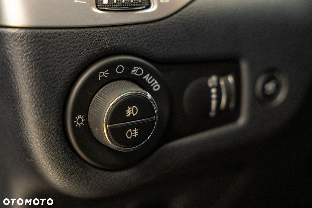Jeep Cherokee 2.0 Multijet Limited - 14