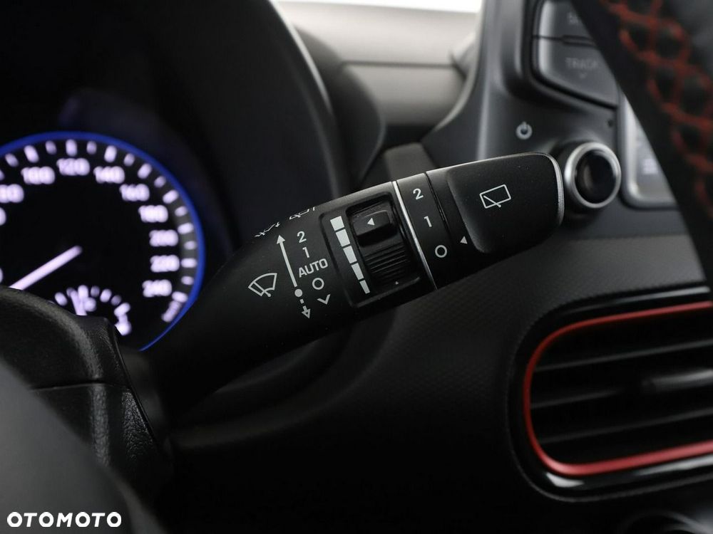 Hyundai Kona 1.0 T-GDI YES - 33