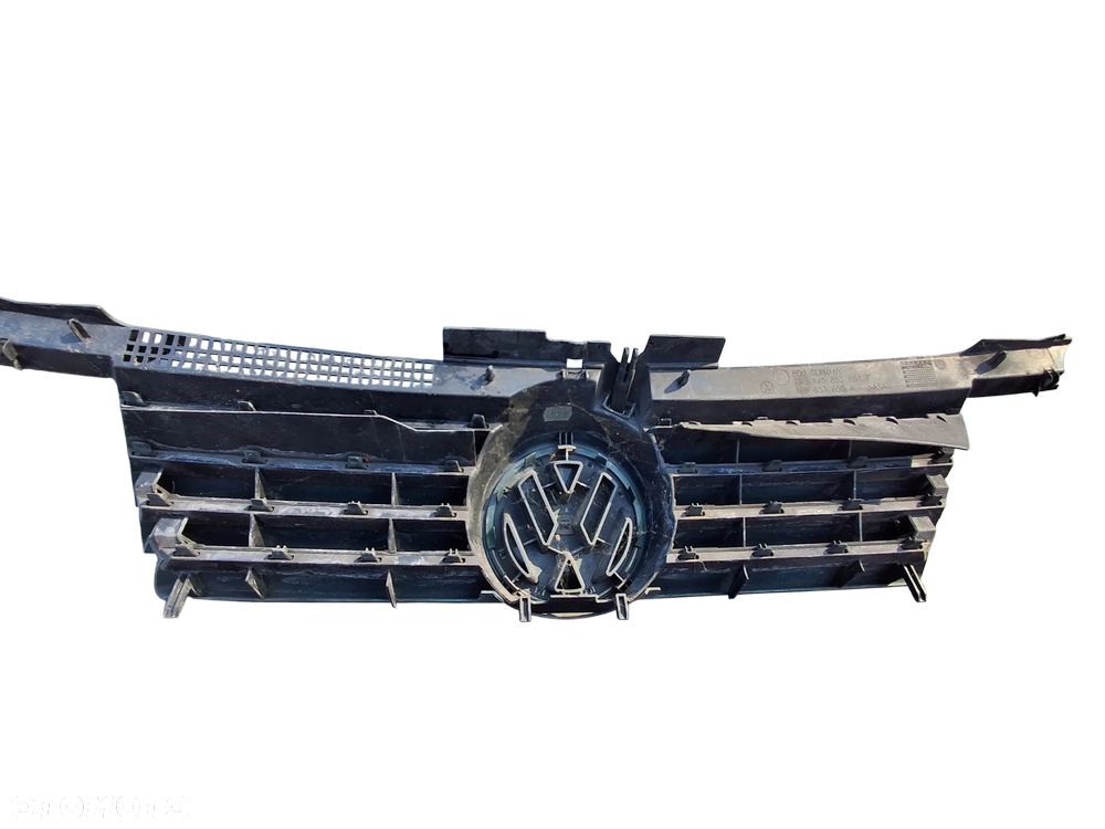 GRILL  VOLKSWAGEN BORA 1J5853655A - 2