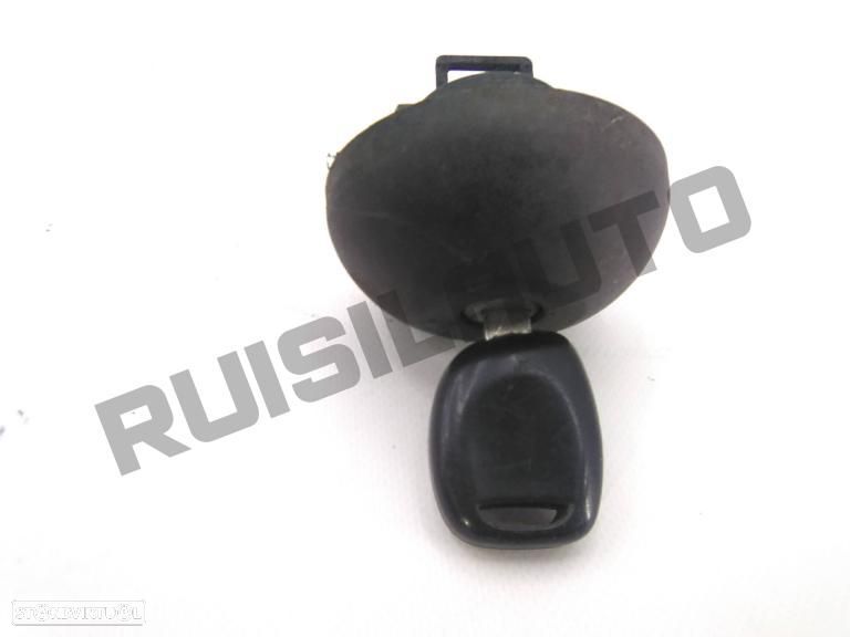 Tampa Combustivel Interior  Renault Trafic Ii [2001_2014] 1.9 D - 1