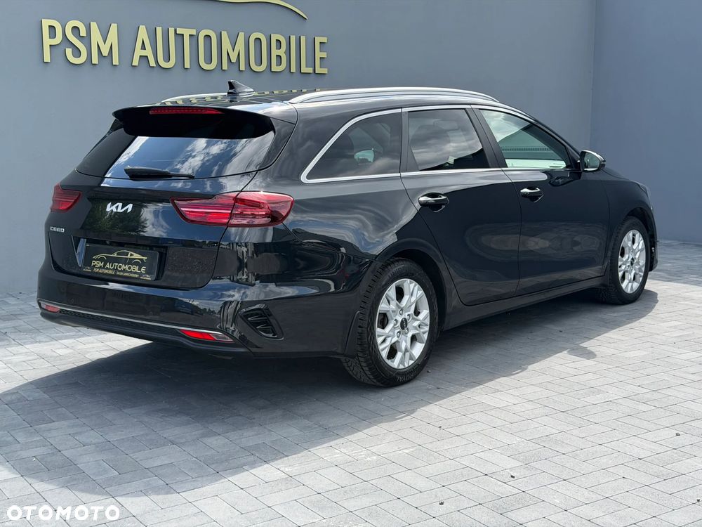 Kia Ceed 1.5 T-GDI L - 8