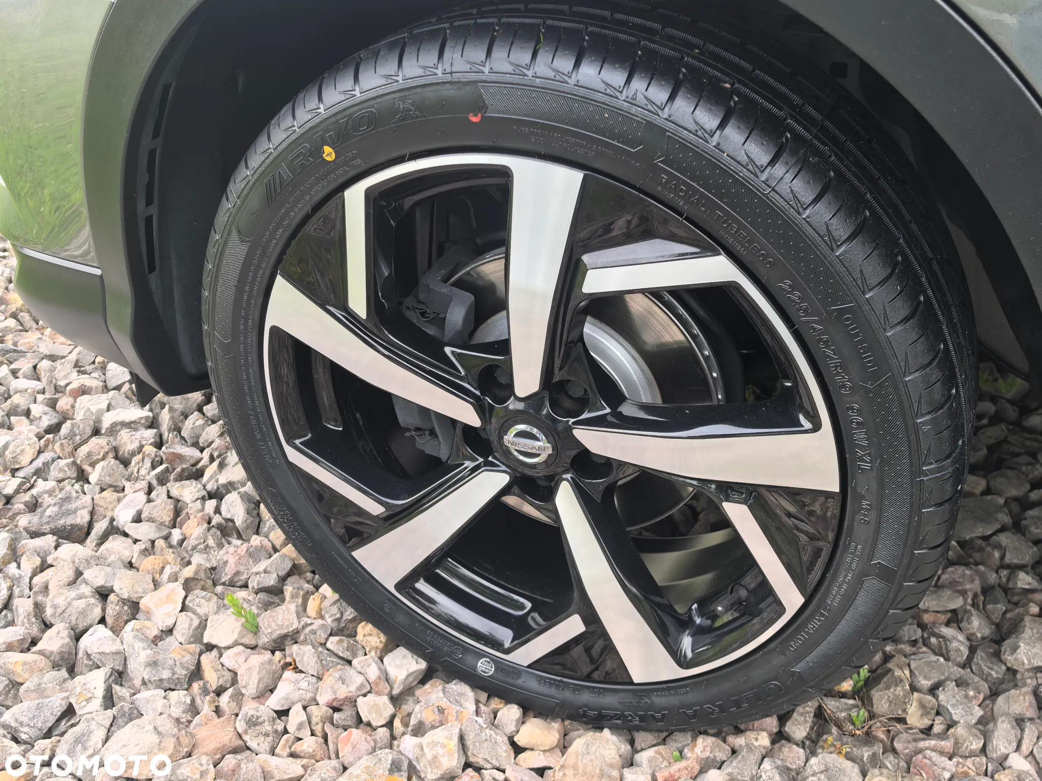 Nissan Qashqai 1.6 DIG-T N-Connecta - 13