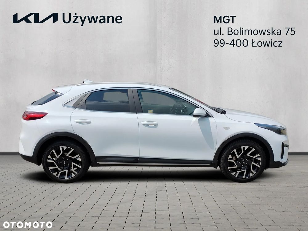 Kia XCeed 1.5 T-GDI M DCT - 7
