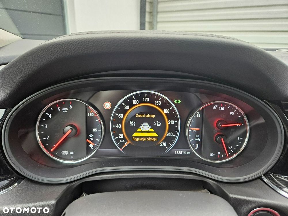 Opel Insignia 2.0 CDTI Innovation S&S - 35