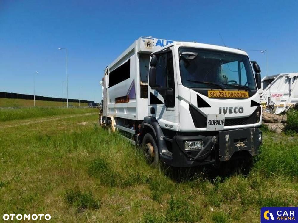 Iveco ML160 - 6