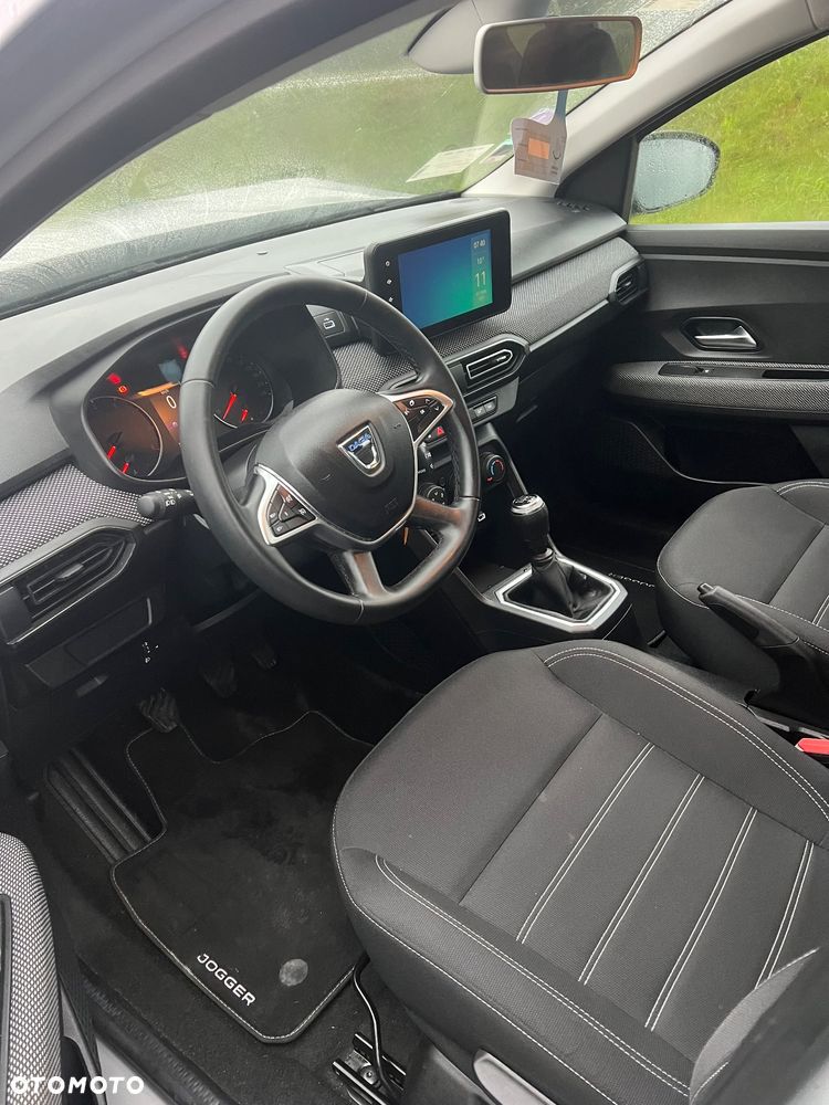 Dacia Jogger 1.0 TCe Expression - 12