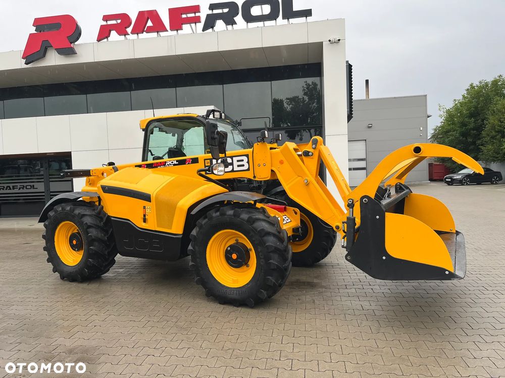 JCB 532-60 AGRI - 2