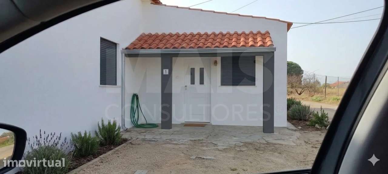 Moradia T3 Térrea - Grande imagem: 2/8