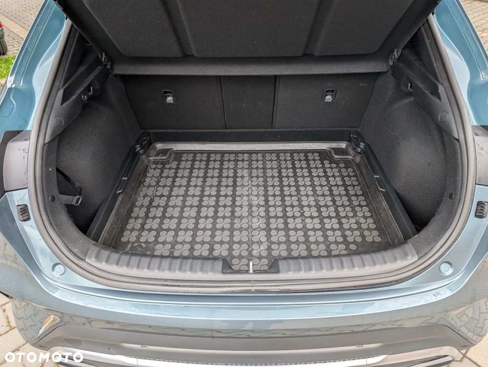 Kia XCeed 1.5 T-GDI L - 12