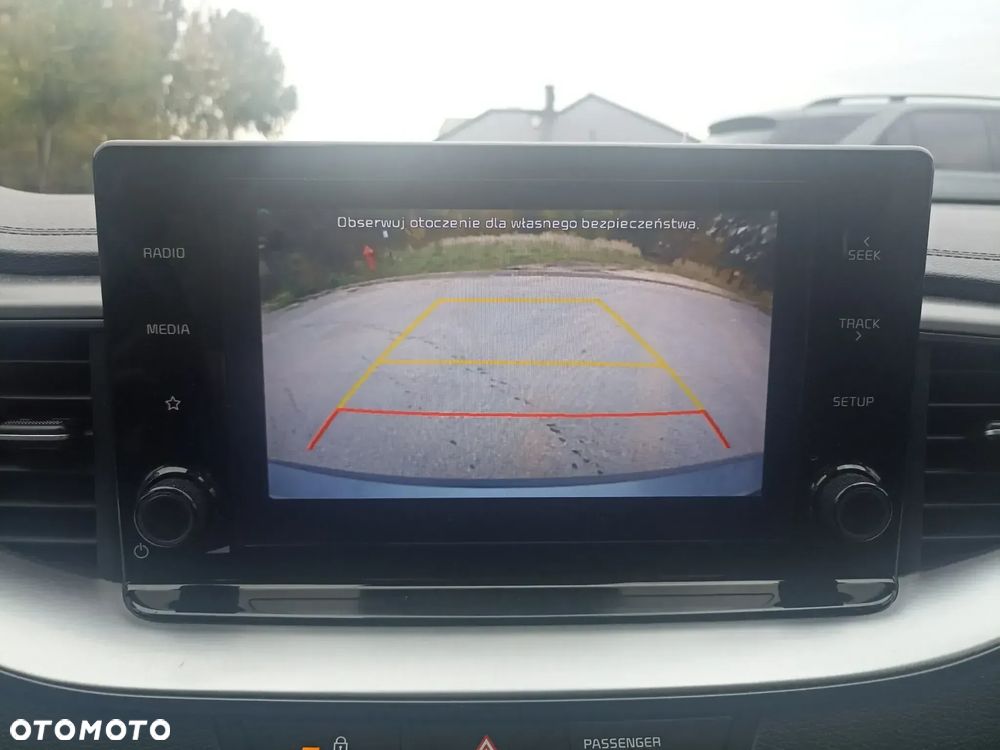 Kia Ceed 1.4 T-GDI M - 6