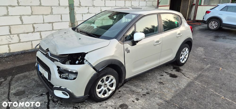 Citroën C3 1.2 PureTech C-Series - 3