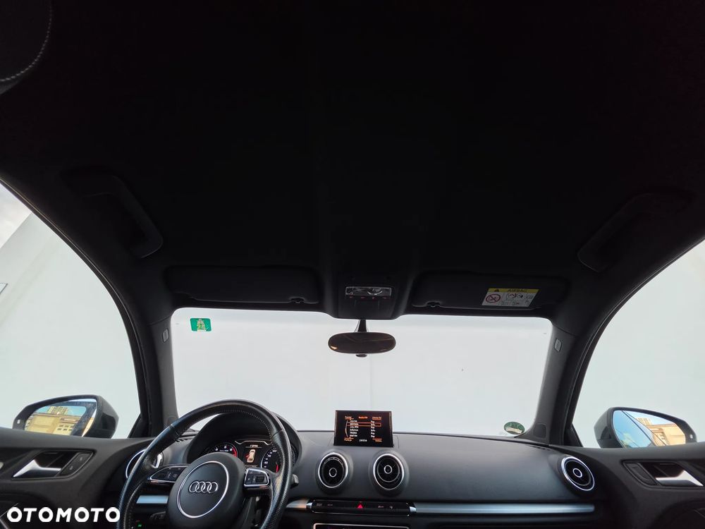 Audi A3 Sportback - 10