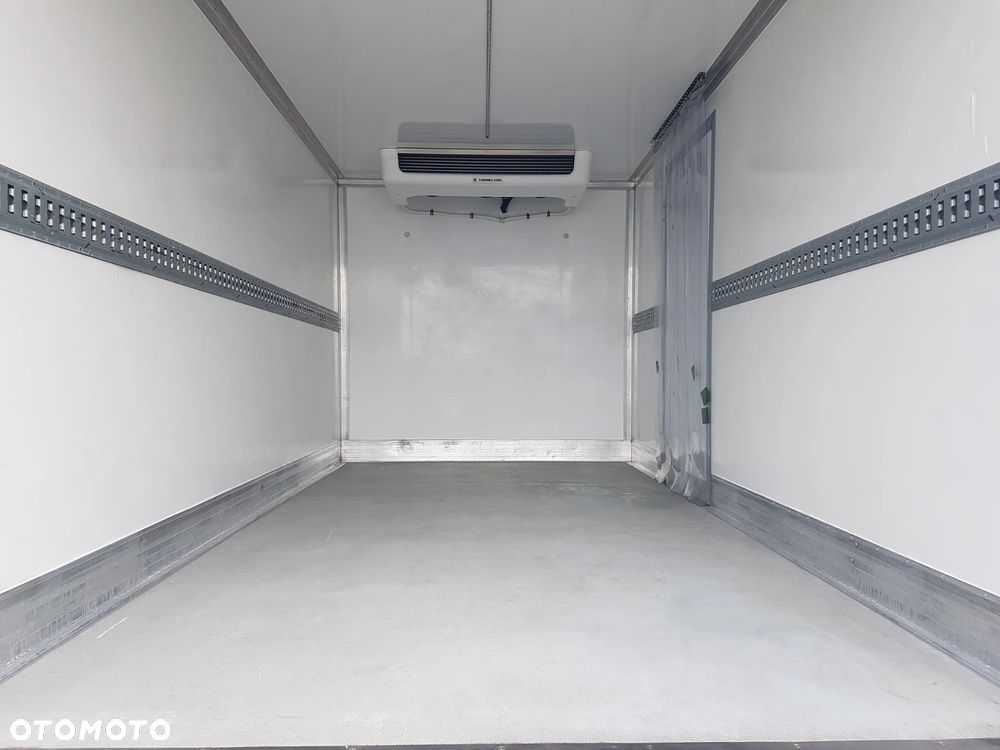 Renault MASTER 8EP CHŁODNIA MROŹNIA 4,21x2,11x2,01 IZOTERMA AGREGAT THERMO KING V-500 MAX GRZANIE KLIMA KRAJOWY - 20