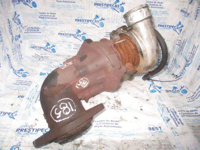 Turbo Tur185 PEUGEOT 306 1995 1.9STD   0P   DIESEL - 2