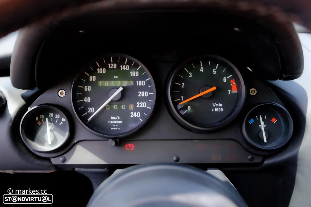 BMW Z1 - 10