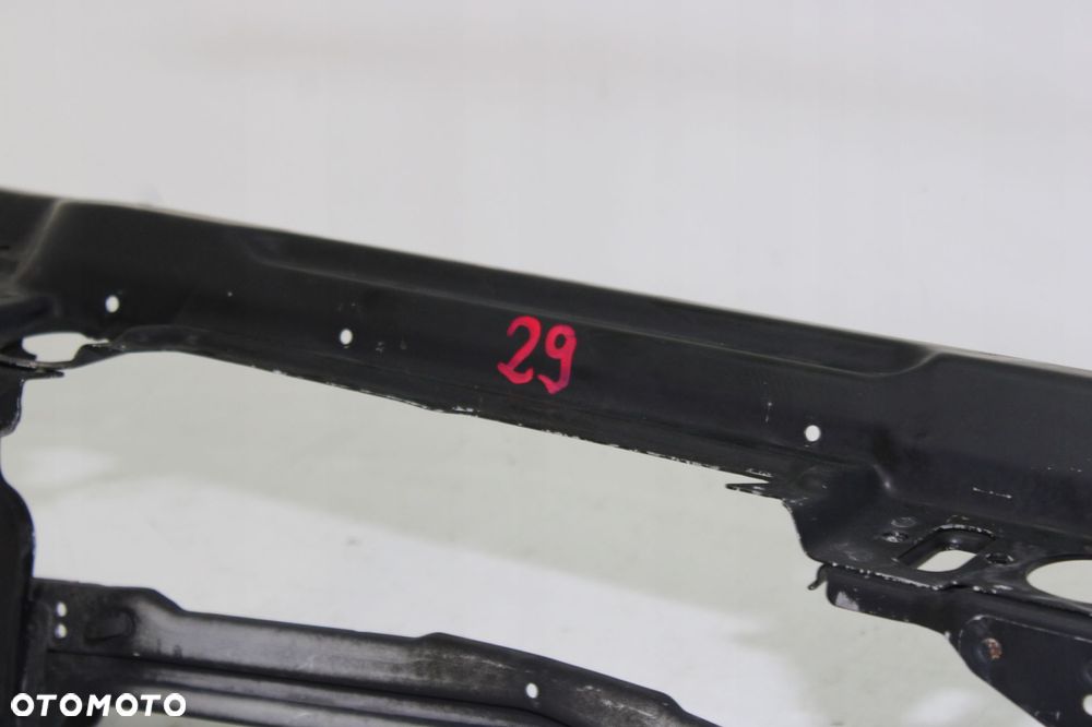 BMW E46 SEDAN COUPE KOMBI PAS PRZEDNI WZMOCNIENIE CZOŁOWE + ABSORBERY - 4
