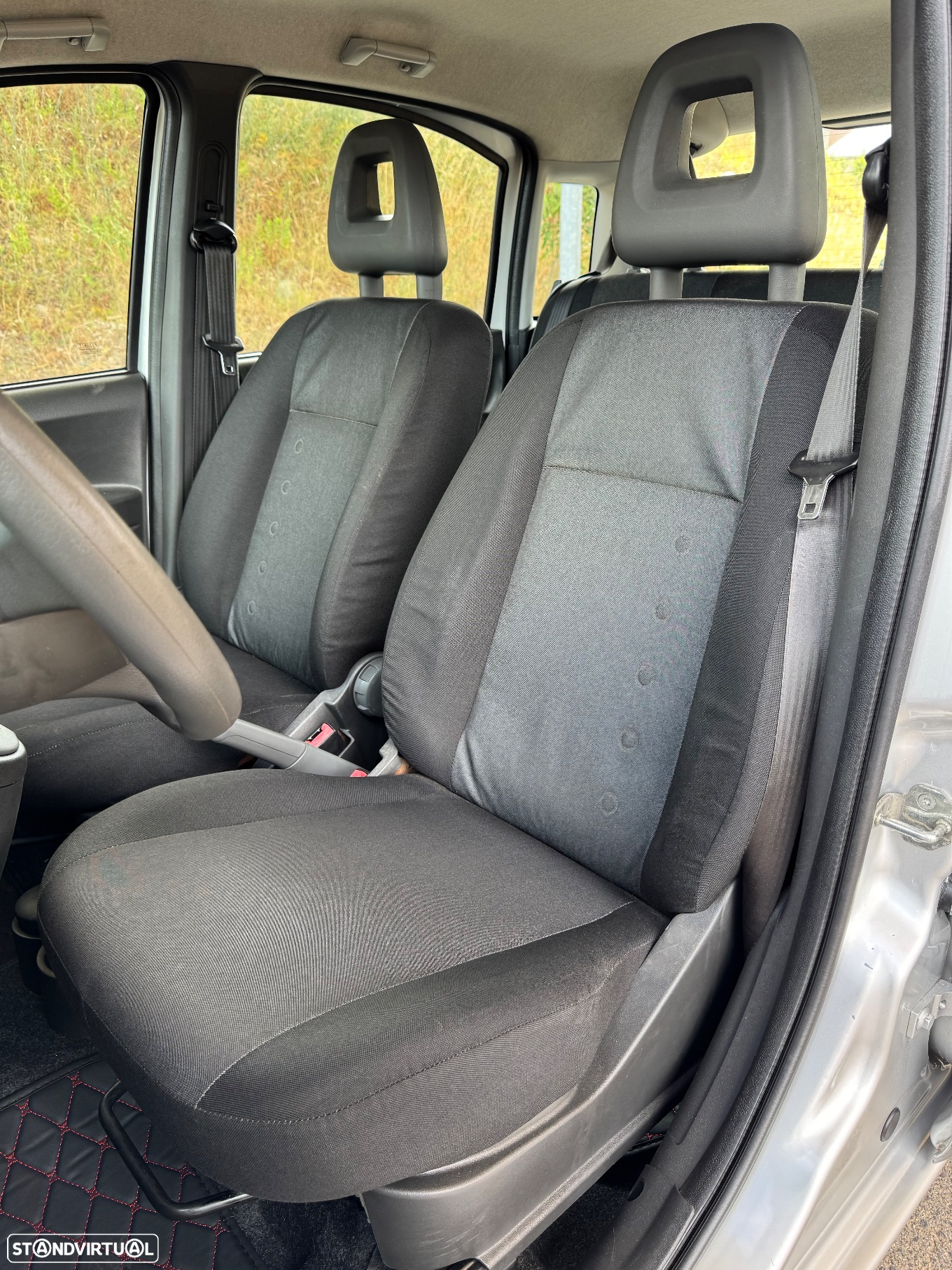 Fiat Panda 1.2 Dynamic - 20