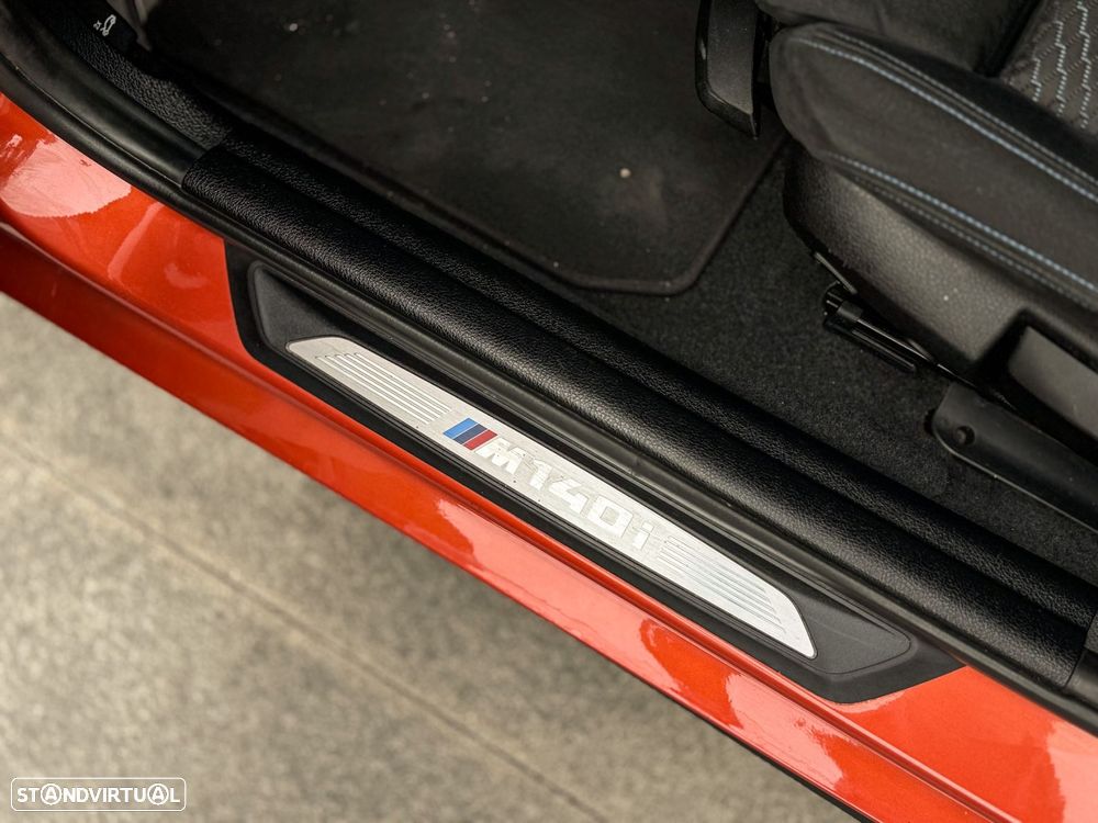 BMW M140i Sport-Aut. Special Edition - 30