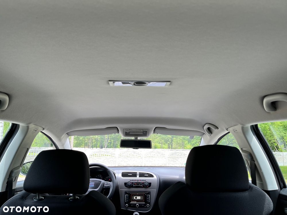 Seat Leon 1.8 TSI Style - 35