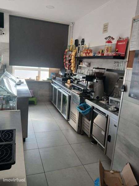 Trespasse de estabelecimento LEAL - Grande imagem: 4/8