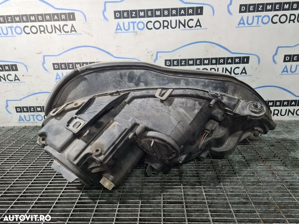 Far Stanga Mercedes GL X164 2006 - 2008 SUV 4 Usi (1266) Cu lupă - 3