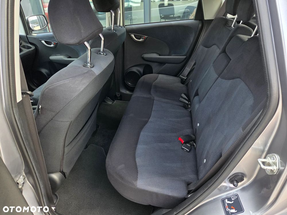 Honda Jazz 1.4 i-VTEC i-Shift Comfort - 16