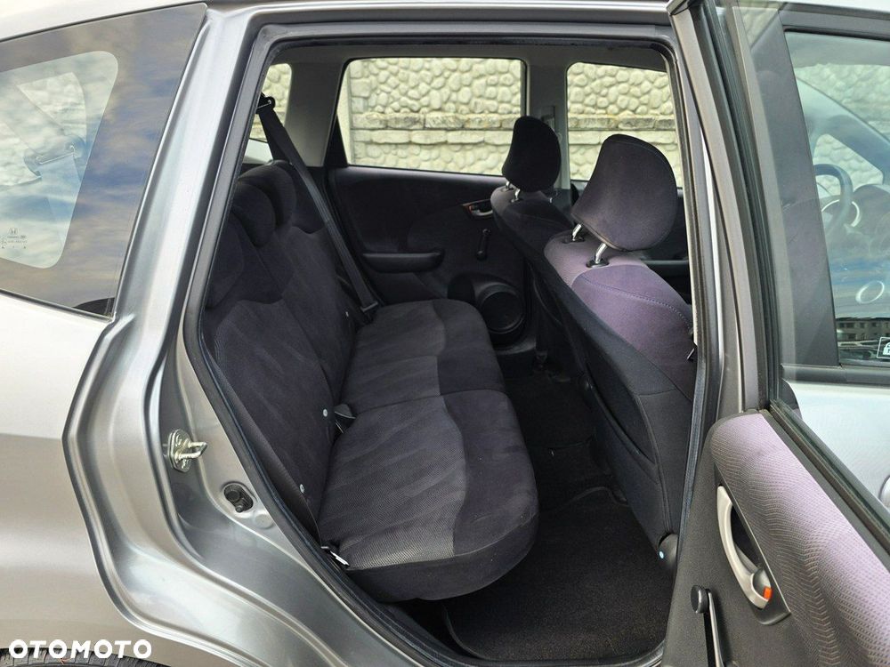 Honda Jazz 1.4 i-VTEC Comfort - 20