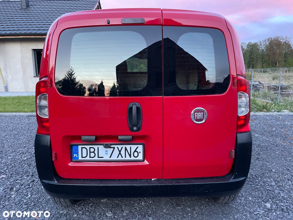 Fiat Fiorino 1.3 Multijet 16V Active - 5