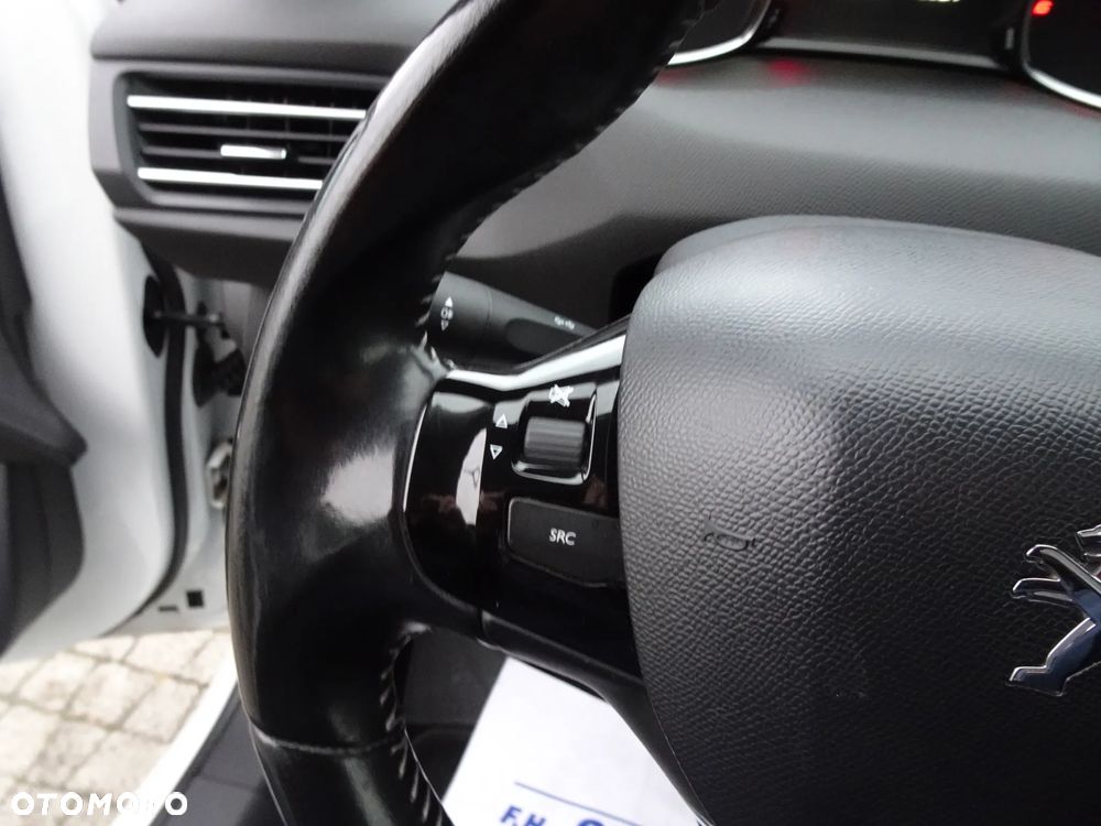 Peugeot 308 SW 1.6 HDi Active - 20