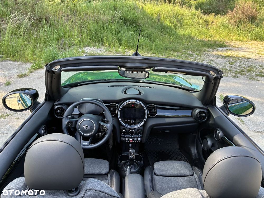 MINI John Cooper Works sport - 7