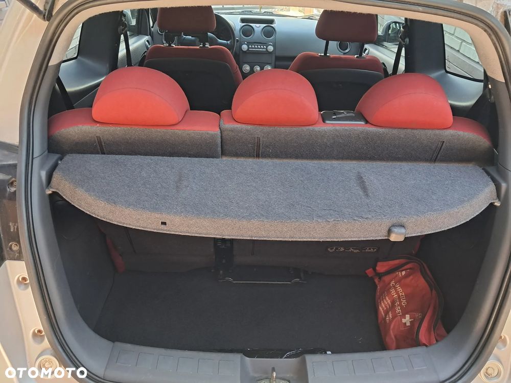 Mitsubishi Colt 1.3 Inform - 9