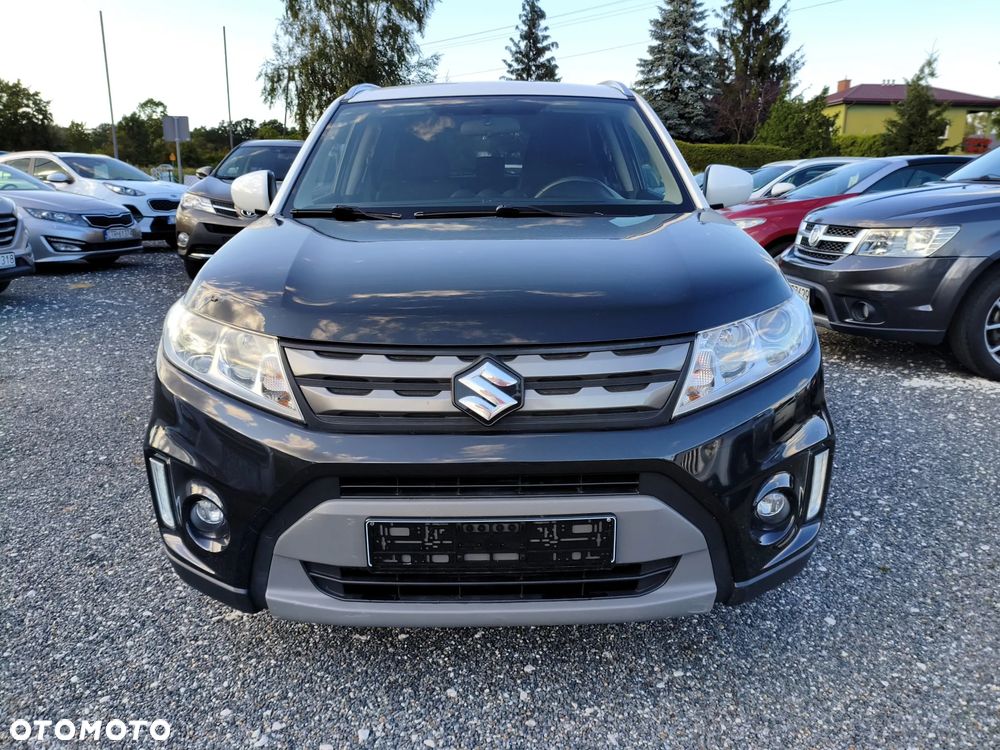 Suzuki Vitara 1.6 Premium 2WD - 3