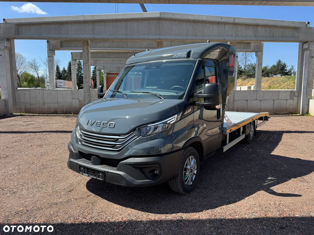 Iveco Daily 35S18HA8/P AirPro, Tacho - 27
