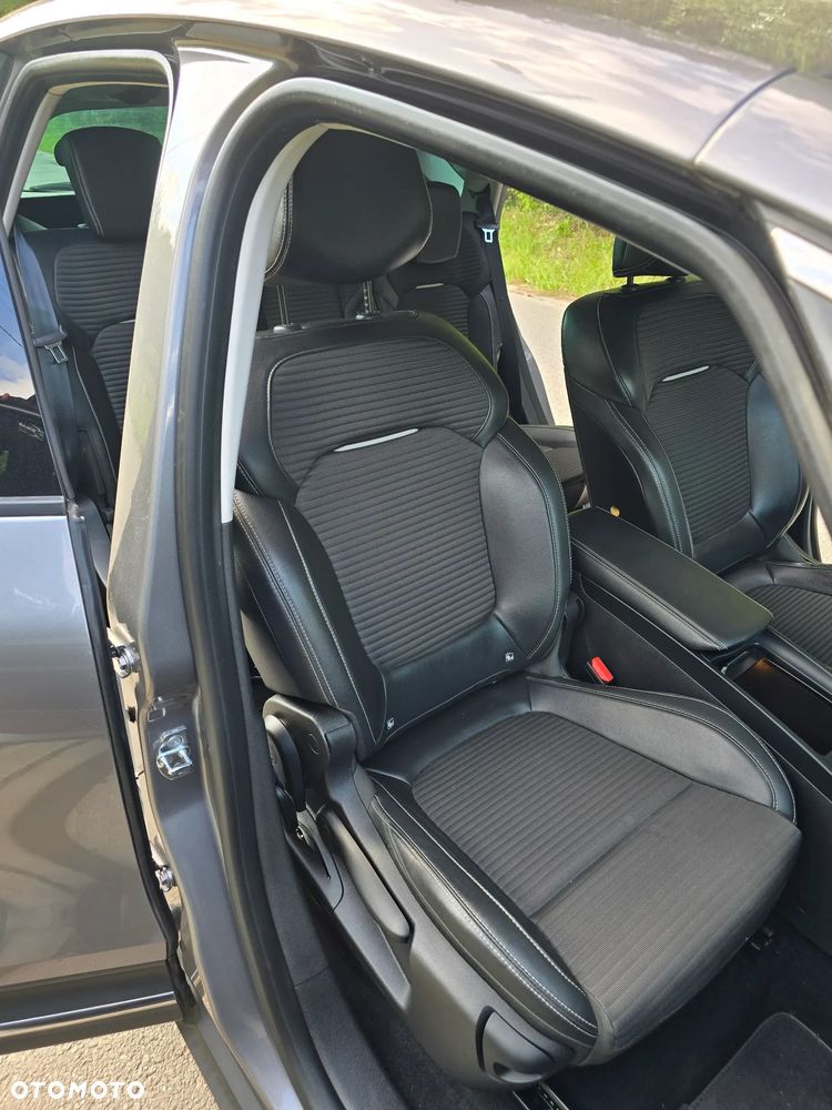 Renault Scenic - 21