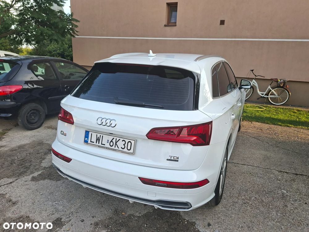 Audi Q5 2.0 TDI Quattro S tronic - 6