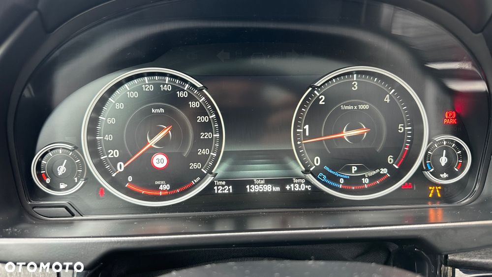 BMW X5 - 13