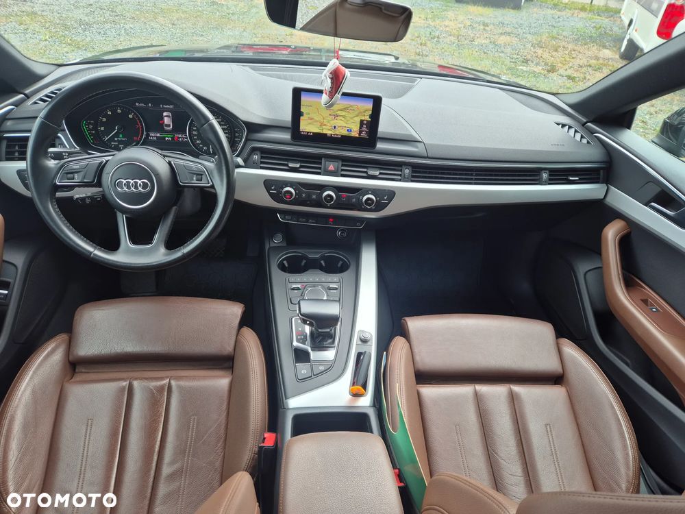 Audi A5 Sportback 2.0 TFSI S tronic sport - 33