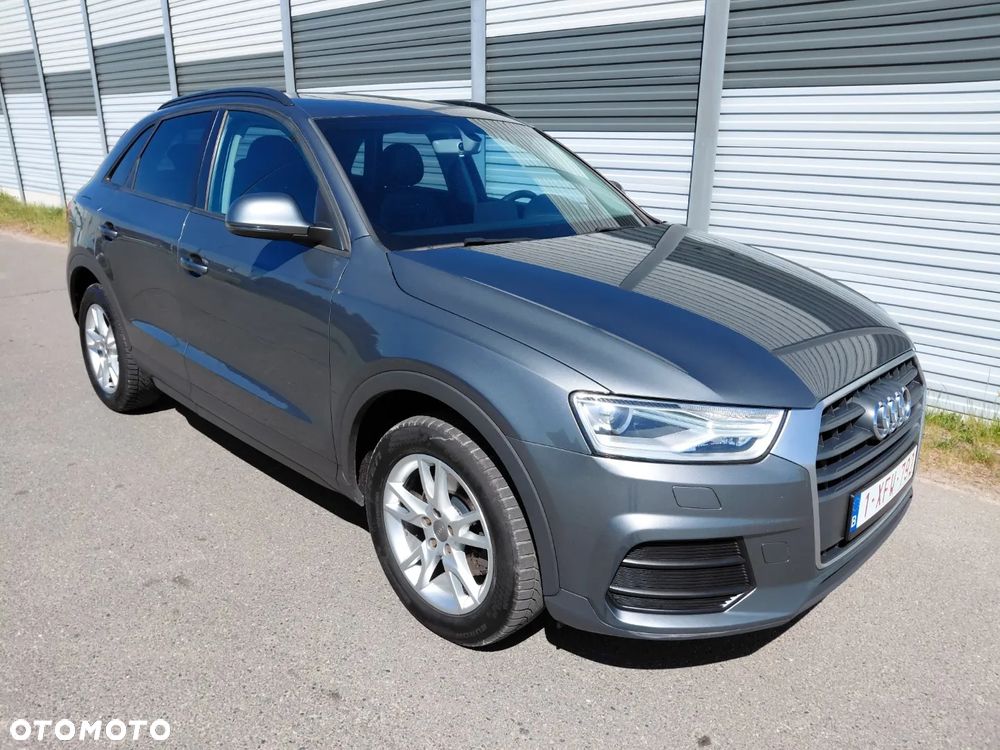 Audi Q3 1.4 TFSI CoD ultra Design - 7